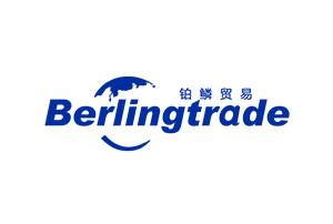 上海鉑鱗貿易有限公司